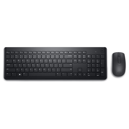 Dell WIRELESS KEYBOARD AND MOUSE