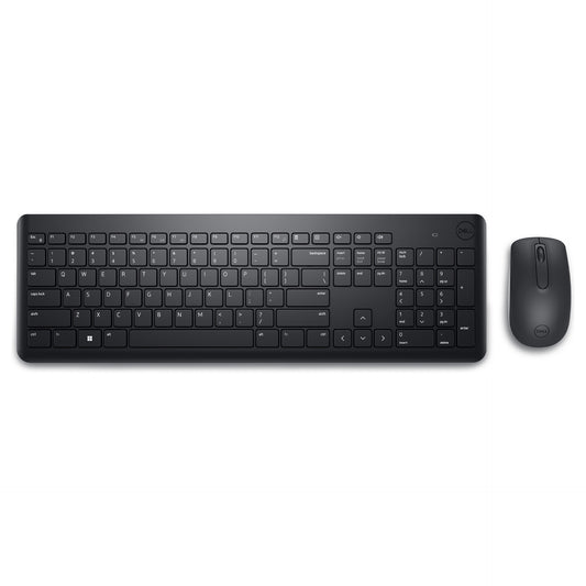 Dell WIRELESS KEYBOARD AND MOUSE