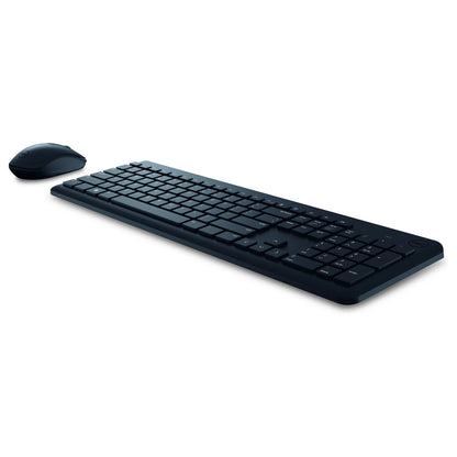 Dell WIRELESS KEYBOARD AND MOUSE