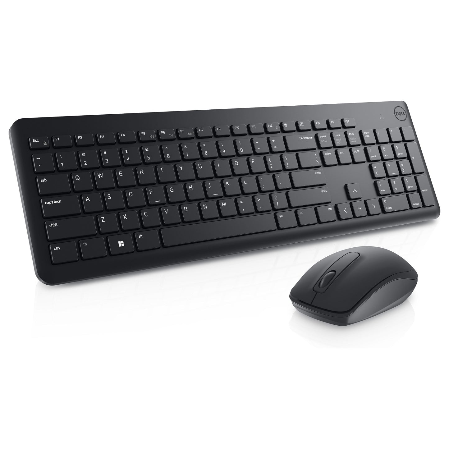 Dell WIRELESS KEYBOARD AND MOUSE
