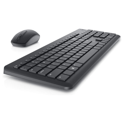 Dell WIRELESS KEYBOARD AND MOUSE