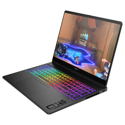 HP OMEN by MAX 16-ah0099ng CU 9 275HX, NVIDIA GeForce RTX 5090, 64GB 2TB SSD Wi11Home