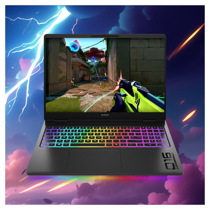 HP OMEN by MAX 16-ah0095ng CU 9 275HX, NVIDIA GeForce RTX 5080, 32GB 2TB SSD W11Home