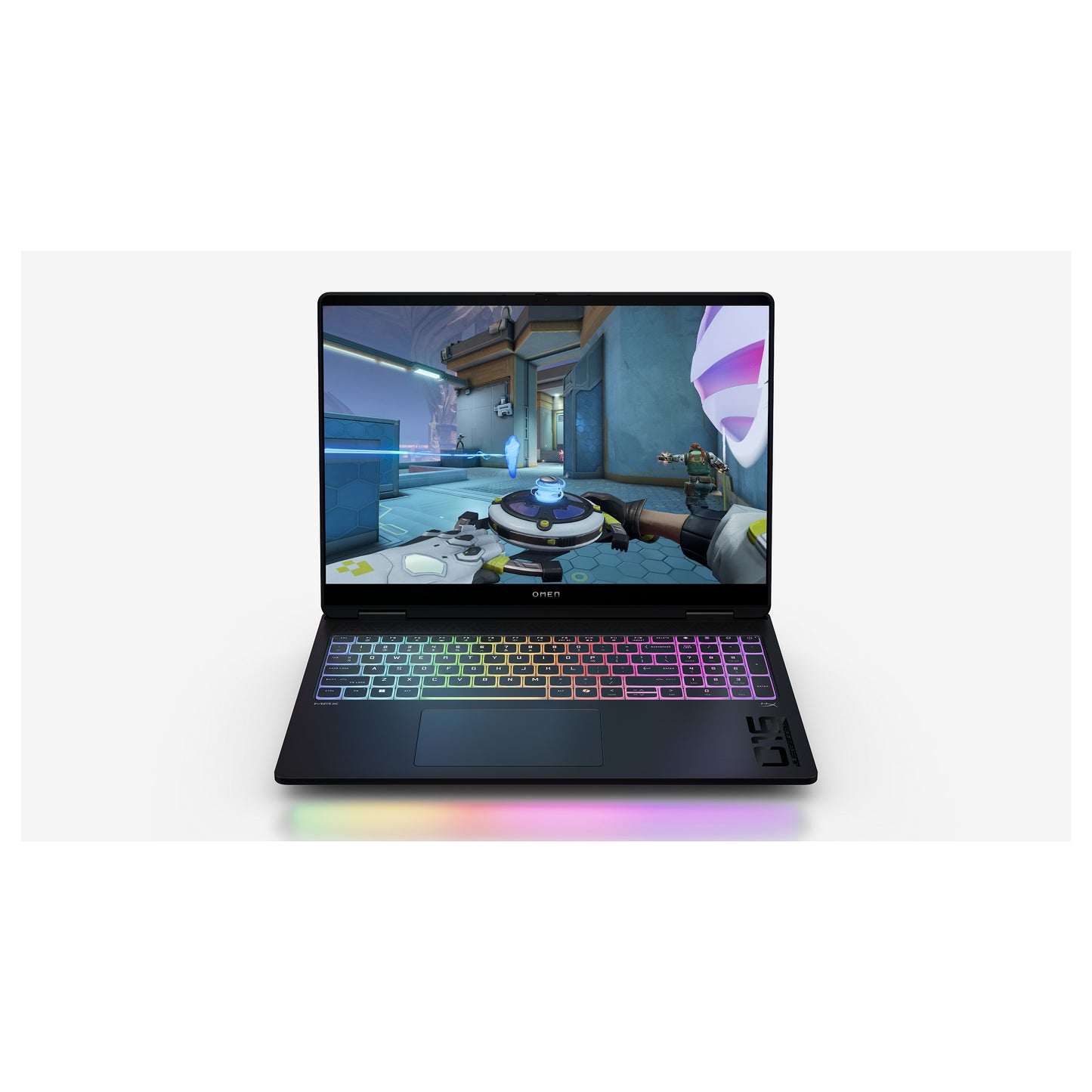 HP Omen Max 16-ak0073ng Gaming Notebook 40.6 cm (16 Zoll)