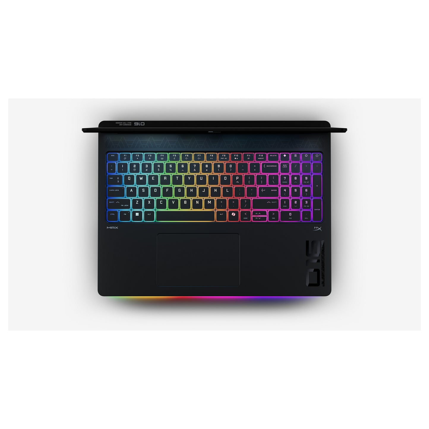 HP Omen Max 16-ak0073ng Gaming Notebook 40.6 cm (16 Zoll)