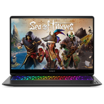 HP OMEN Transcend 14-fb1075ng Gaming Notebook 35.6 cm (14"")