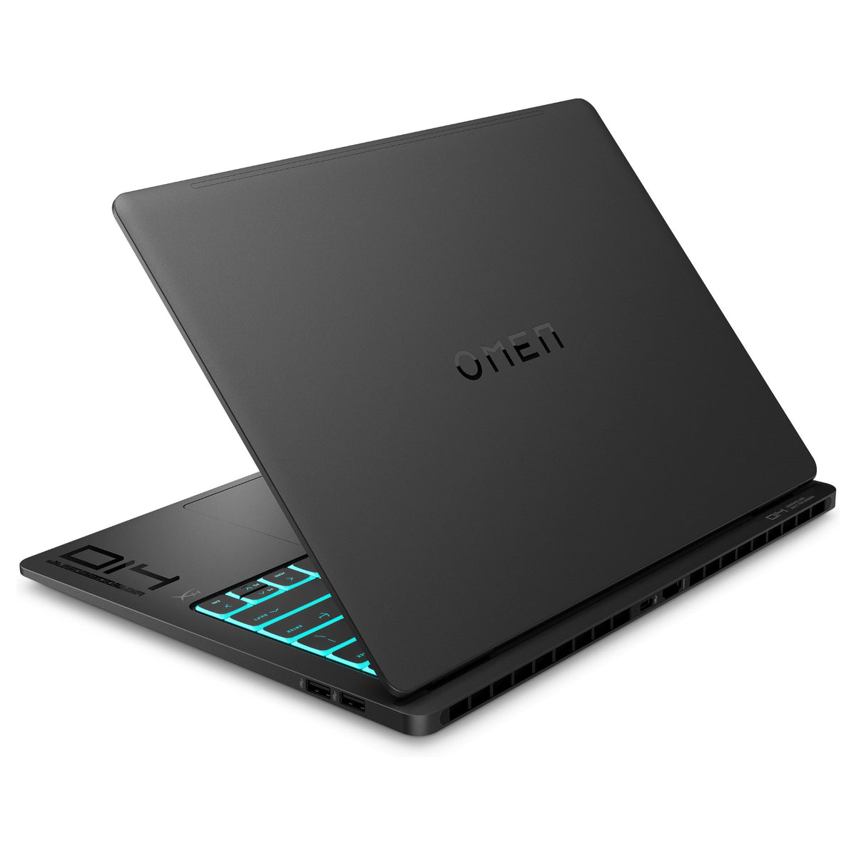 HP OMEN Transcend 14-fb1075ng Gaming Notebook 35.6 cm (14"")