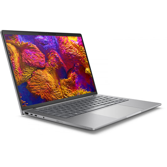 HP ZBook 8 G1as 14 Rz 9 HX PR 375 64/1T W11Pro