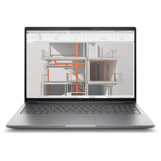 HP ZBook X 16 G1i u7-255H 32GBR/1TBSSD A140T WQXGA W11P