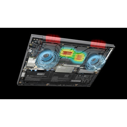 HP ZBook X 16 G1i u7-255H 32GBR/1TBSSD A140T WQXGA W11P