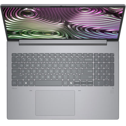 HP ZBook X 16 G1i u7-255H 32GBR/1TBSSD A140T WQXGA W11P