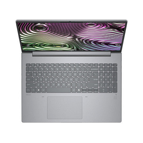 HP ZBook X 16 G1i u7-255H 32GBR/1TBSSD A140T WQXGA W11P
