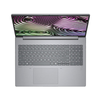 HP ZBook X 16 G1i u7-255H 32GBR/1TBSSD A140T WQXGA W11P