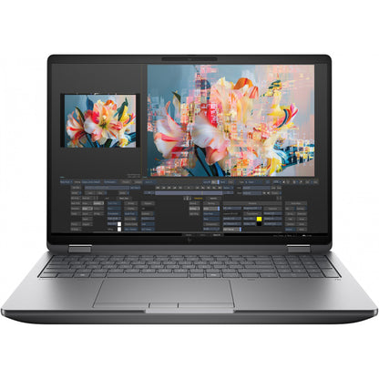 HP ZBOOK FURY 16 G1I U7-255HX