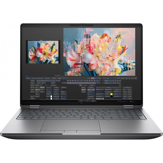 HP ZBOOK FURY 16 G1I U7-255HX