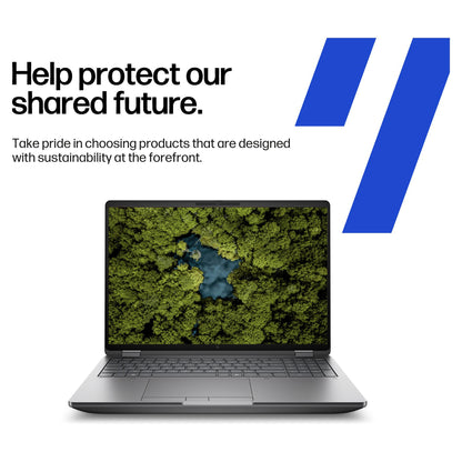 HP ZBook Fury 16 G1i CU7-255HX/32GB/1TBSSD/RTX Pro1000 Blackwell/W11Pro