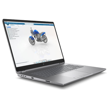 HP ZBOOK FURY 18 G1I U9-285HX
