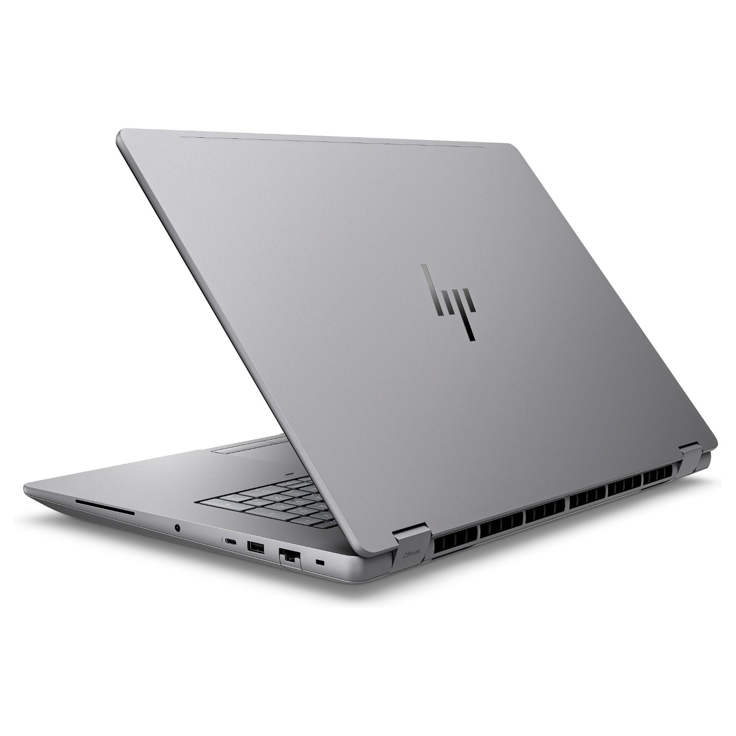 HP ZBOOK FURY 18 G1I U9-285HX