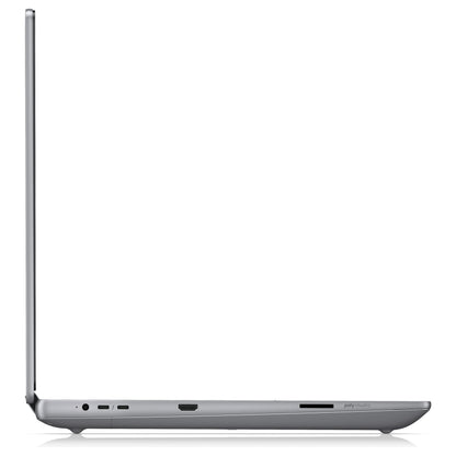 HP ZBOOK FURY 18 G1I U9-285HX