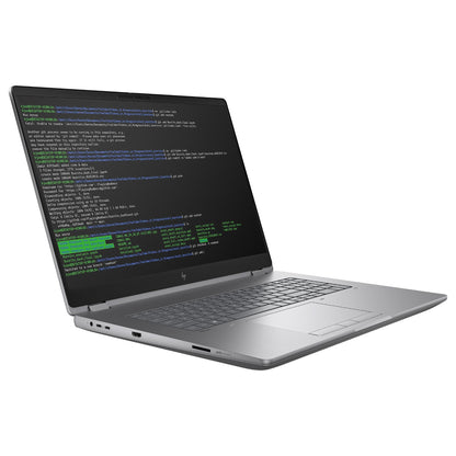 HP ZBOOK FURY 18 G1I U9-285HX