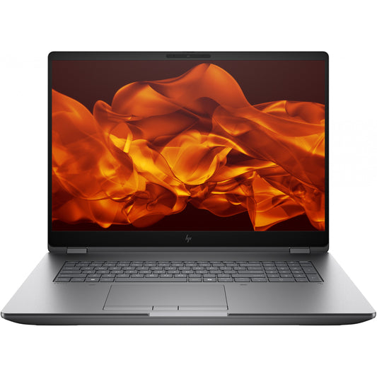 HP ZBOOK FURY 18 G1I U7-265HX
