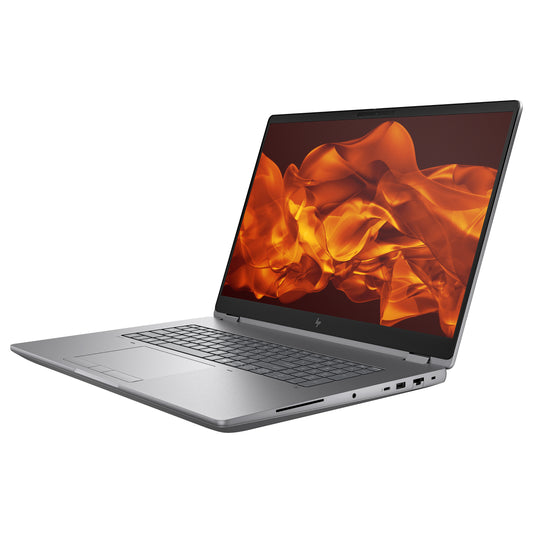 HP ZBOOK FURY 18 G1I U7-265HX