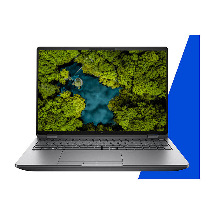 HP ZBOOK FURY 18 G1i CU7-265HX/32GB/1TBSSD/RTX PRO 3000 Blackwell/W11 Pro