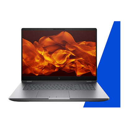 HP ZBOOK FURY 18 G1i CU7-265HX/32GB/1TBSSD/RTX PRO 3000 Blackwell/W11 Pro