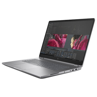 HP ZBOOK FURY 18 G1i CU7-265HX/32GB/1TBSSD/RTX PRO 3000 Blackwell/W11 Pro