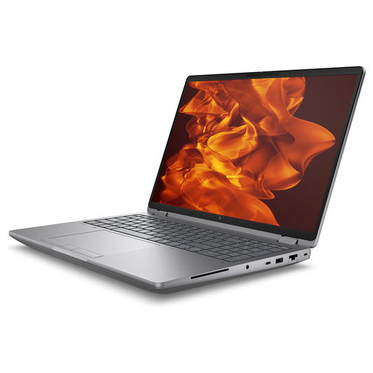 HP ZBOOK FURY 16 G1I U9-285HX