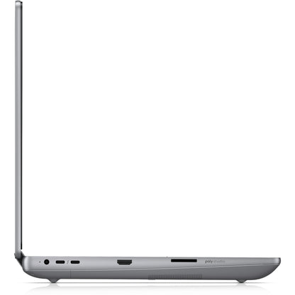HP ZBOOK FURY 16 G1I U9-285HX