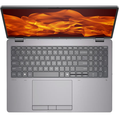 HP ZBOOK FURY 16 G1I U9-285HX