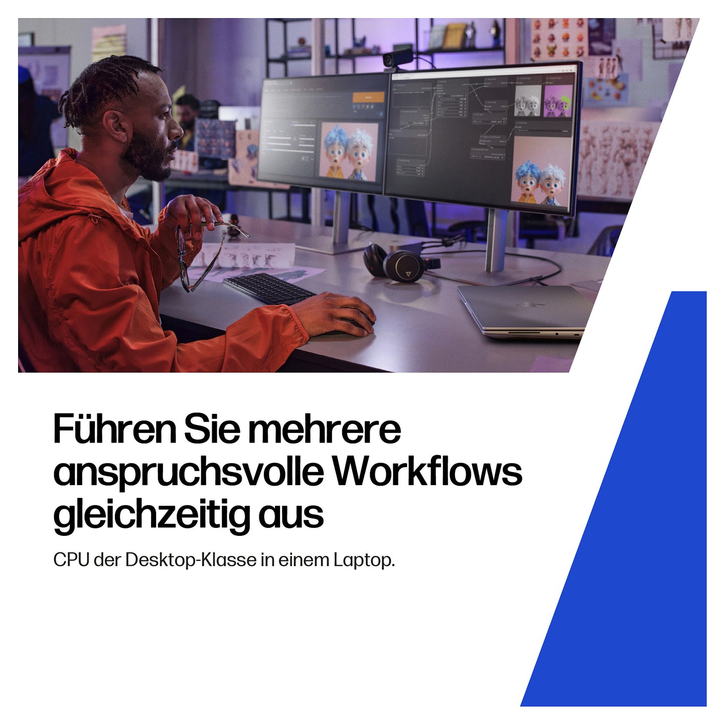 HP ZBOOK FURY 16 G1I U9-285HX