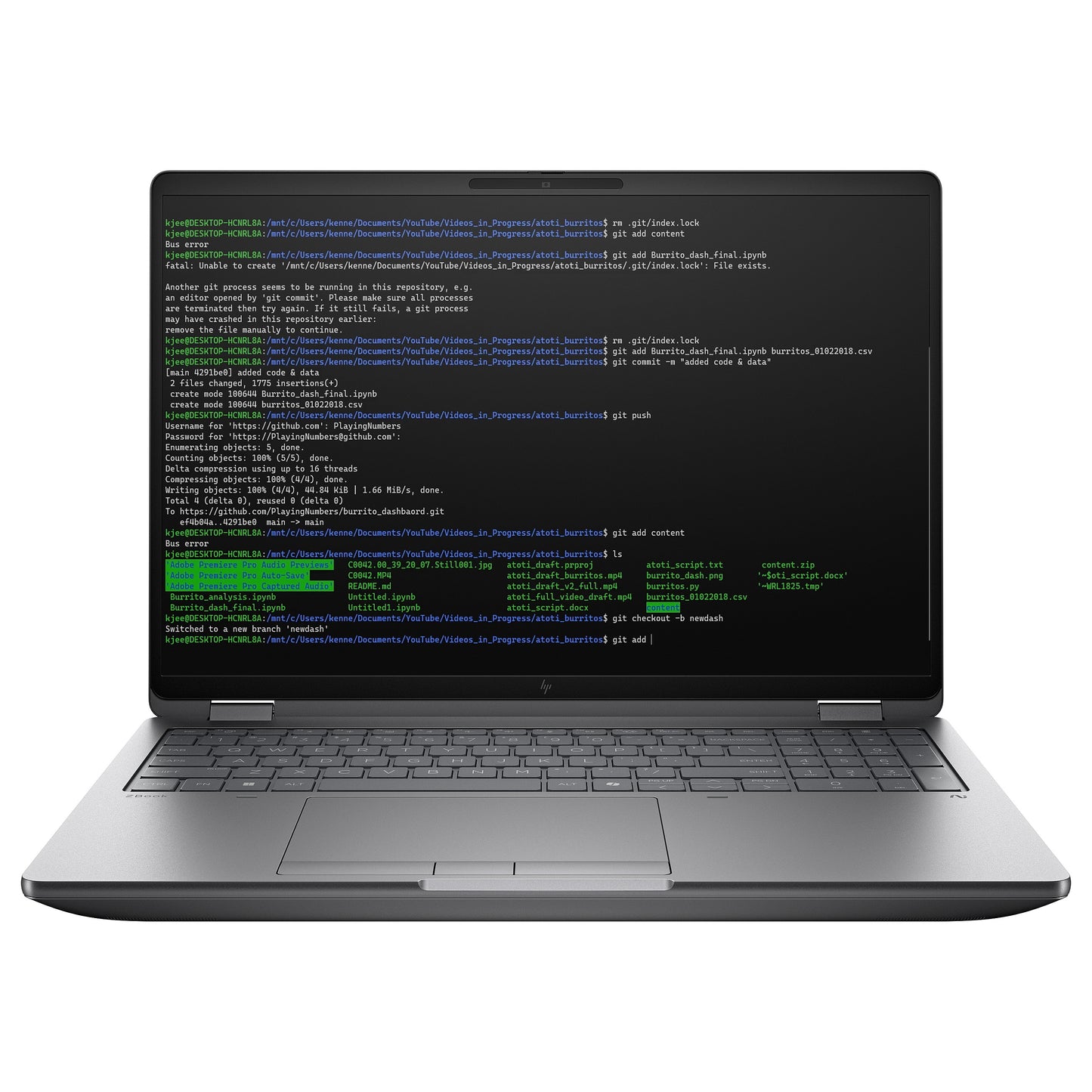 HP ZBook Fury 16 G1i U9-285HX/64GB/2TBSSD/RTX4000Blackwell/W11Pro