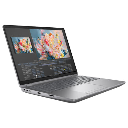 HP ZBook Fury 16 G1i U9-285HX/64GB/2TBSSD/RTX4000Blackwell/W11Pro