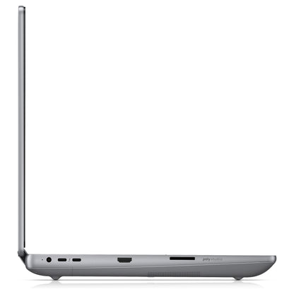 HP ZBook Fury 16 G1i U9-285HX/64GB/2TBSSD/RTX4000Blackwell/W11Pro