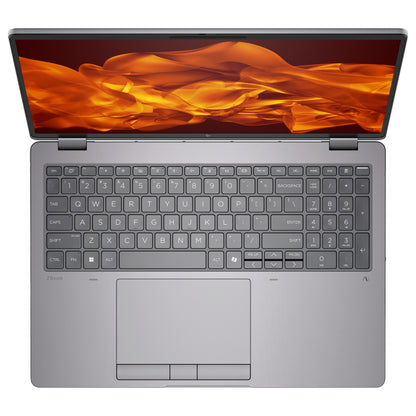 HP ZBook Fury 16 G1i U9-285HX/64GB/2TBSSD/RTX4000Blackwell/W11Pro