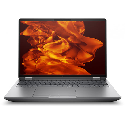 HP ZBOOK FURY 16 G1I U7-255HX