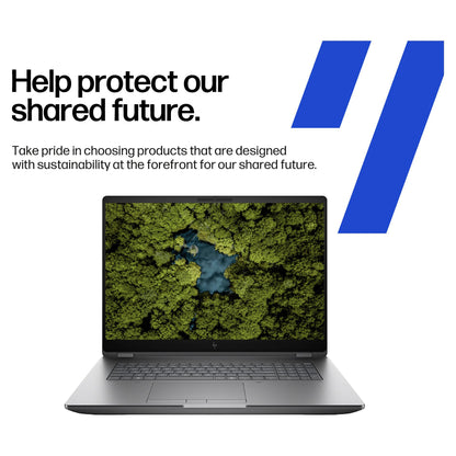 HP ZBOOK FURY 16 G1I U7-255HX