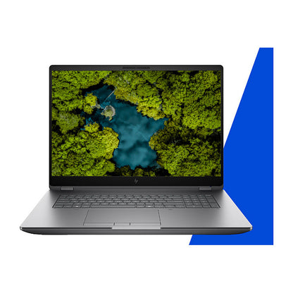 HP ZBOOK FURY 16 G1I U7-255HX