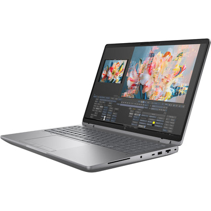 HP ZBOOK FURY 16 G1I U9-285HX