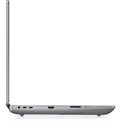 HP ZBOOK FURY 16 G1I U9-285HX