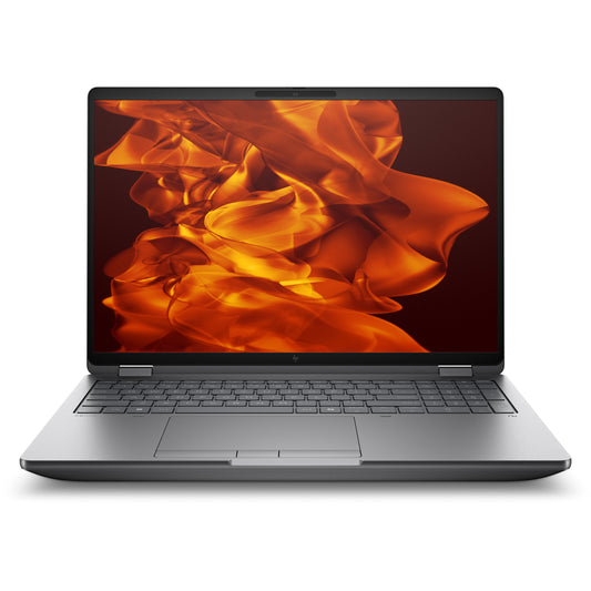 HP ZBOOK FURY 16 G1I U9-285HX