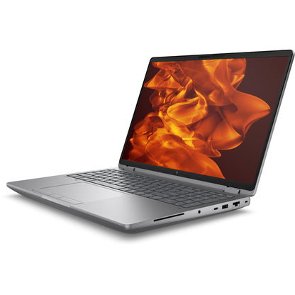 HP ZBOOK FURY 16 G1I U9-285HX
