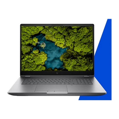 HP ZBOOK FURY 16 G1I U9-285HX