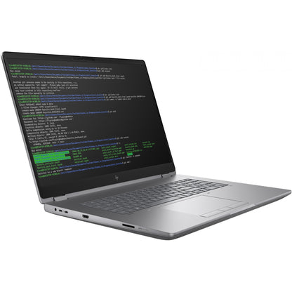 HP ZBOOK FURY 18 G1I U7-255HX