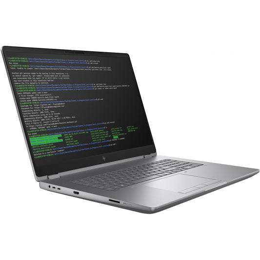 HP ZBOOK FURY 18 G1I U7-255HX