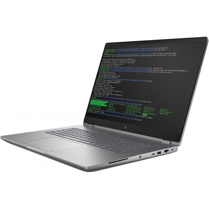 HP ZBOOK FURY 18 G1I U7-255HX