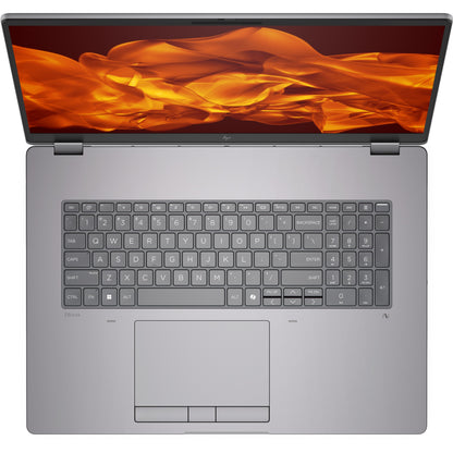 HP ZBOOK FURY 18 G1I U7-255HX