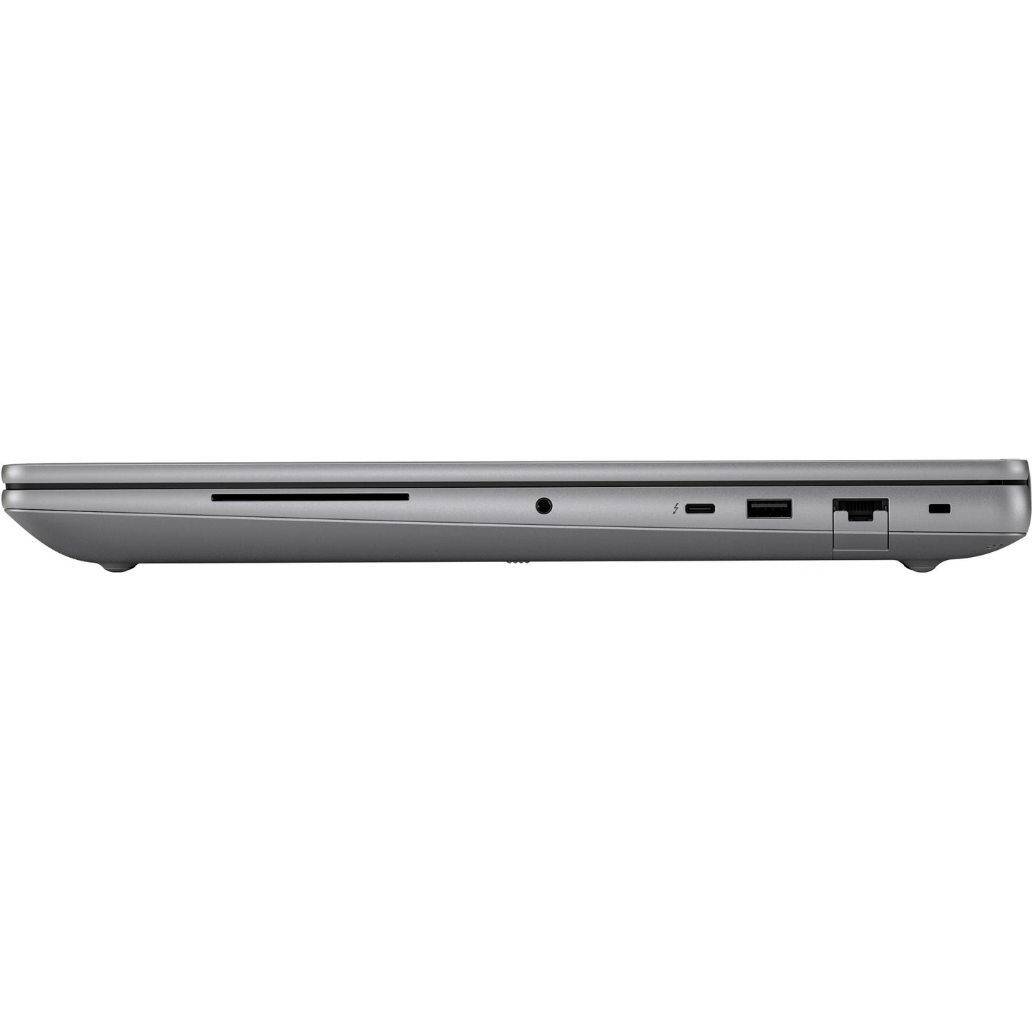 HP ZBOOK FURY 18 G1I U7-255HX